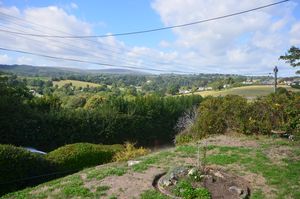 Meldon Road